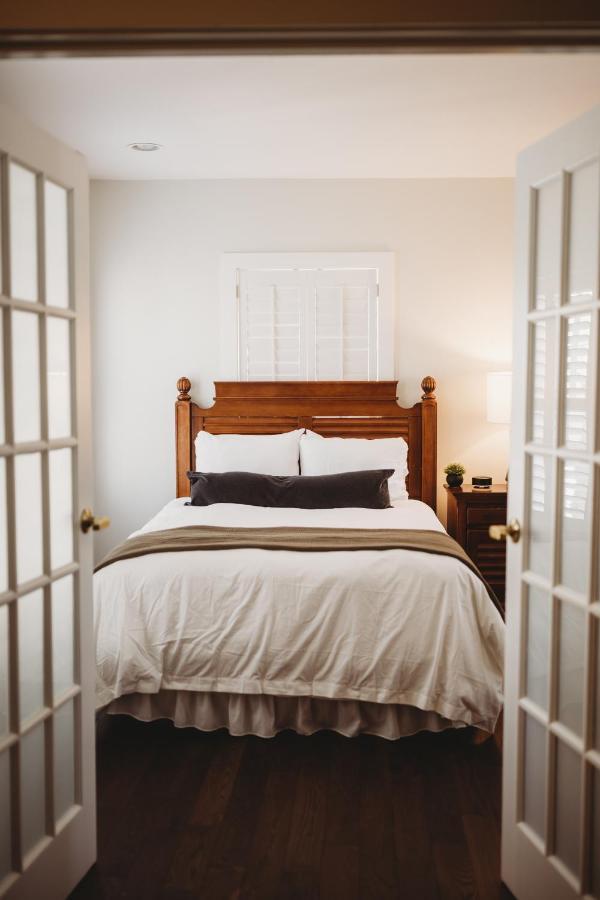 The Jefferson Inn Southern Pines Esterno foto