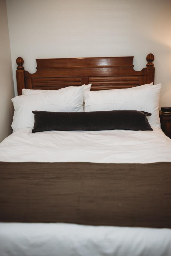The Jefferson Inn Southern Pines Esterno foto