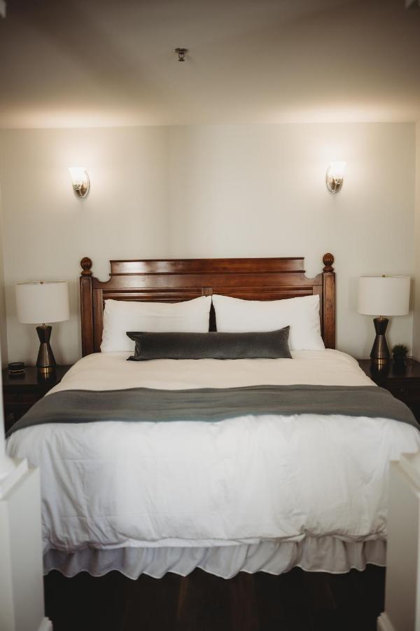 The Jefferson Inn Southern Pines Esterno foto